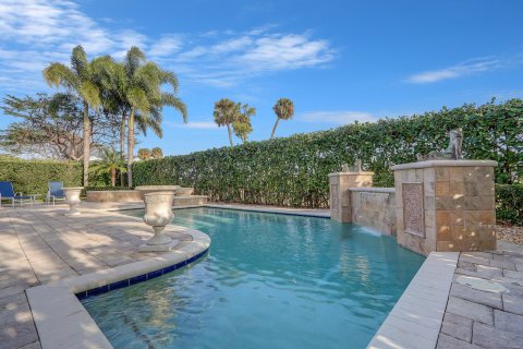 Casa en venta en Jupiter, Florida, 5 dormitorios, 395.3 m2 № 959171 - foto 23