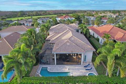 Villa ou maison à vendre à Jupiter, Floride: 5 chambres, 395.3 m2 № 959171 - photo 20