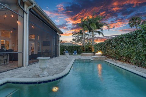 Casa en venta en Jupiter, Florida, 5 dormitorios, 395.3 m2 № 959171 - foto 24