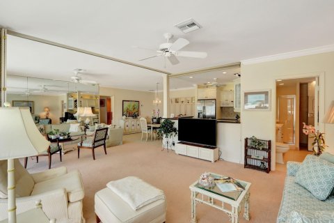 Condo in Fort Lauderdale, Florida, 2 bedrooms  № 1139281 - photo 20