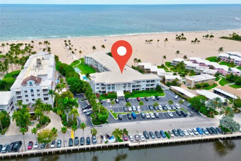 Condominio en venta en Fort Lauderdale, Florida, 2 dormitorios, 107.58 m2 № 1139281 - foto 6