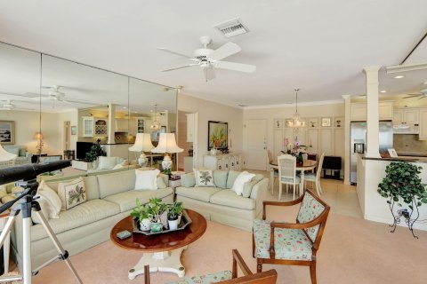 Condo in Fort Lauderdale, Florida, 2 bedrooms  № 1139281 - photo 19