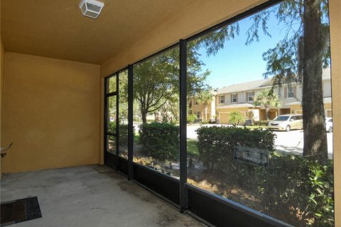 Townhouse in Tampa, Florida 3 bedrooms, 144 sq.m. № 1411045 - photo 20