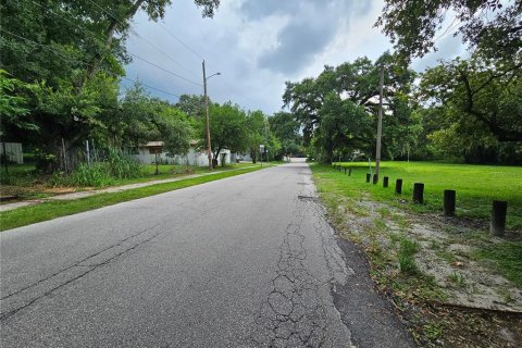 Terreno en venta en Tampa, Florida № 1311458 - foto 3