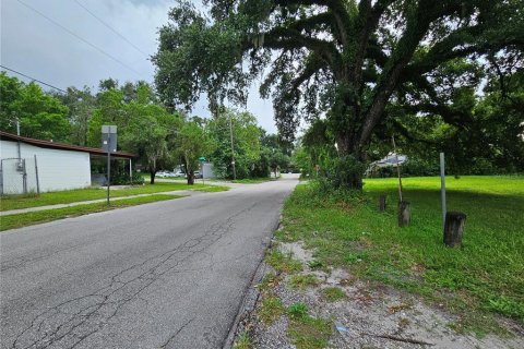 Terreno en venta en Tampa, Florida № 1311458 - foto 4