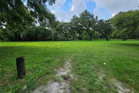 Terreno en venta en Tampa, Florida № 1311458 - foto 1