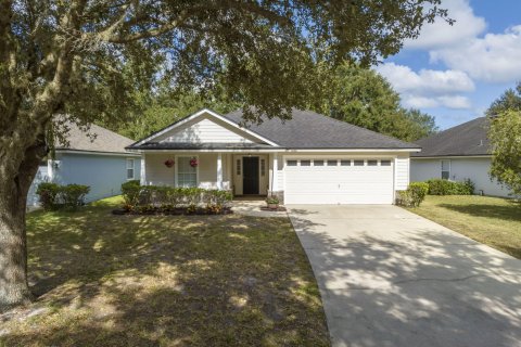 Villa ou maison à vendre à Saint Augustine, Floride: 4 chambres, 164.25 m2 № 808152 - photo 2