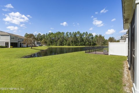 Villa ou maison à vendre à St. Johns, Floride: 3 chambres, 156.73 m2 № 807199 - photo 4