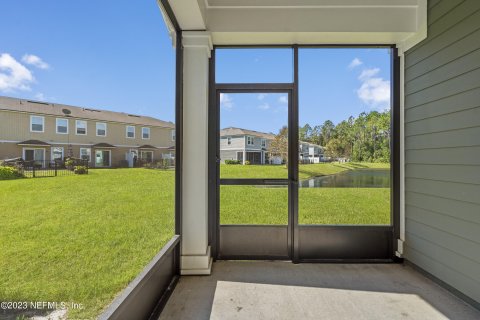 Villa ou maison à vendre à St. Johns, Floride: 3 chambres, 156.73 m2 № 807199 - photo 3