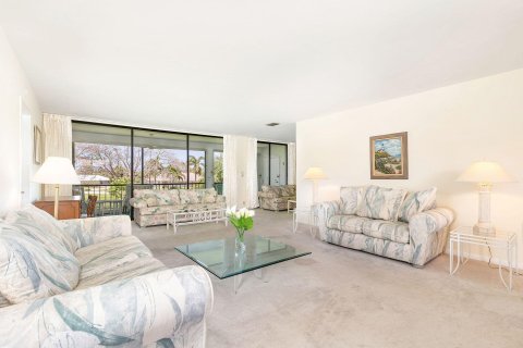 Condo in Jupiter, Florida, 2 bedrooms  № 1160380 - photo 24