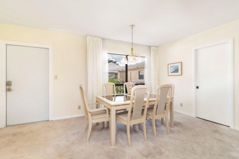 Condo in Jupiter, Florida, 2 bedrooms  № 1160380 - photo 21