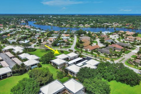 Condo in Jupiter, Florida, 2 bedrooms  № 1160380 - photo 5