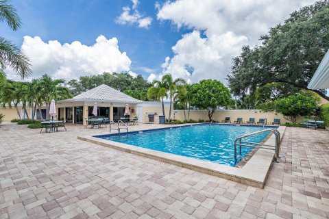 Copropriété à vendre à Jupiter, Floride: 2 chambres, 148.64 m2 № 1160380 - photo 4