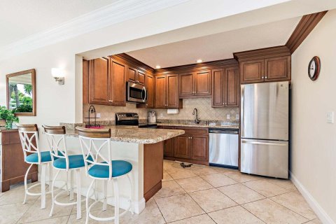 Condo in Jupiter, Florida, 2 bedrooms  № 1160380 - photo 2