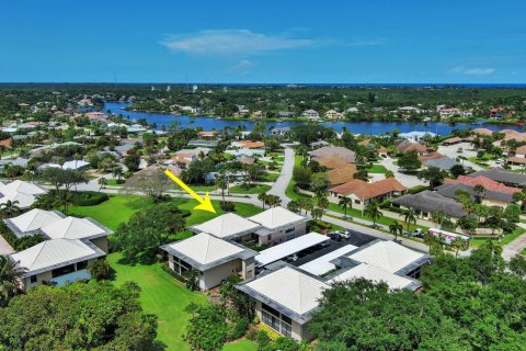 Condo in Jupiter, Florida, 2 bedrooms  № 1160380 - photo 26