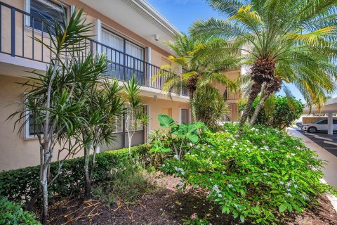 Condo in Jupiter, Florida, 2 bedrooms  № 1160380 - photo 25