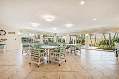 Condo in Jupiter, Florida, 2 bedrooms  № 1160380 - photo 3