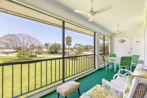 Condo in Jupiter, Florida, 2 bedrooms  № 1160380 - photo 9