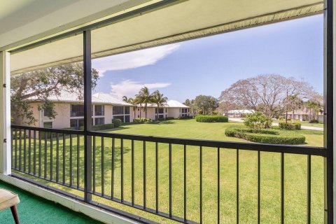 Condo in Jupiter, Florida, 2 bedrooms  № 1160380 - photo 11