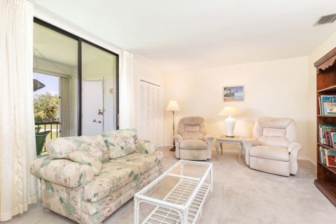 Condo in Jupiter, Florida, 2 bedrooms  № 1160380 - photo 12