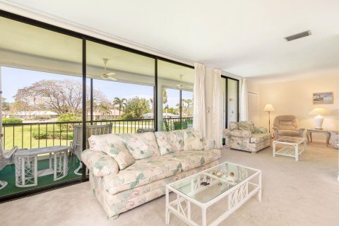 Condo in Jupiter, Florida, 2 bedrooms  № 1160380 - photo 23