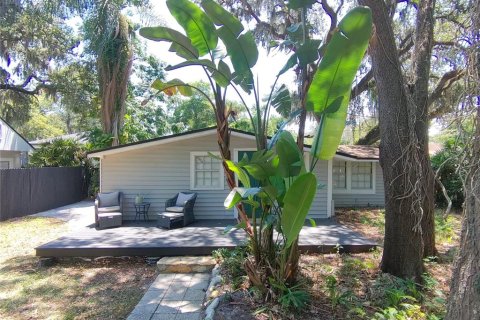 House in Tampa, Florida 2 bedrooms, 83.61 sq.m. № 1247541 - photo 1