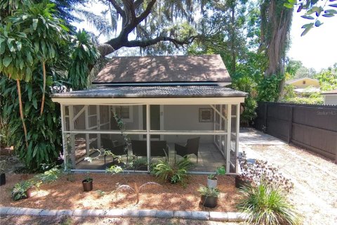 House in Tampa, Florida 2 bedrooms, 83.61 sq.m. № 1247541 - photo 28