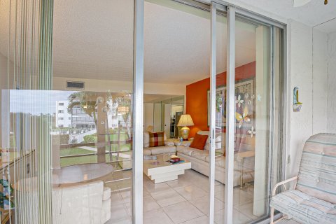 Copropriété à vendre à Lake Worth, Floride: 2 chambres, 113.53 m2 № 1003816 - photo 22