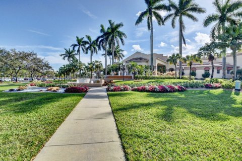 Condo in Boynton Beach, Florida, 3 bedrooms  № 1092239 - photo 19