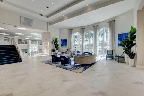 Copropriété à vendre à Boynton Beach, Floride: 3 chambres, 160.63 m2 № 1092239 - photo 2