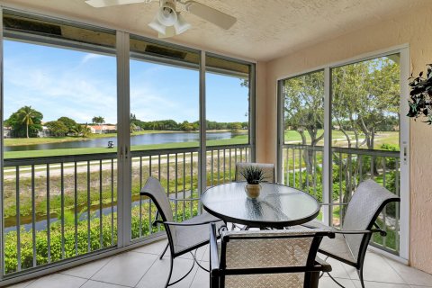 Copropriété à vendre à Boynton Beach, Floride: 3 chambres, 160.63 m2 № 1092239 - photo 28