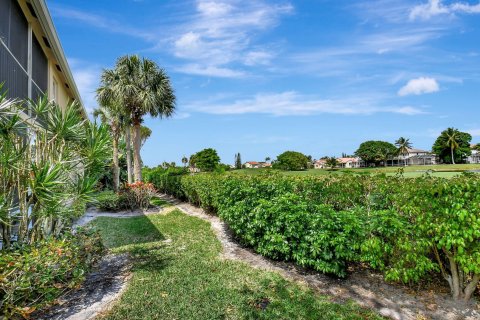 Condominio en venta en Boynton Beach, Florida, 3 dormitorios, 160.63 m2 № 1092239 - foto 25