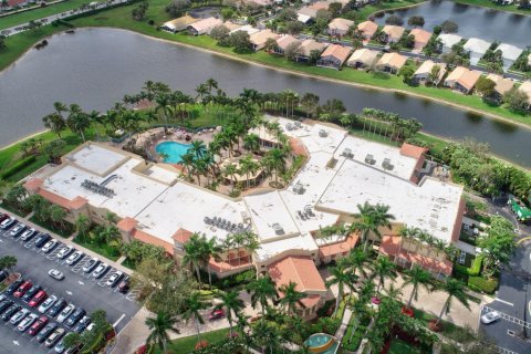 Condominio en venta en Boynton Beach, Florida, 3 dormitorios, 160.63 m2 № 1092239 - foto 21