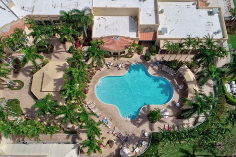 Condominio en venta en Boynton Beach, Florida, 3 dormitorios, 160.63 m2 № 1092239 - foto 20