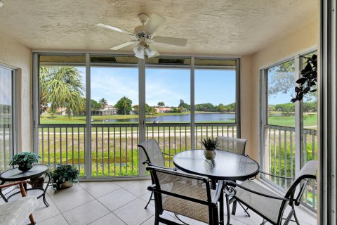 Copropriété à vendre à Boynton Beach, Floride: 3 chambres, 160.63 m2 № 1092239 - photo 29