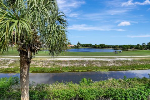 Condo in Boynton Beach, Florida, 3 bedrooms  № 1092239 - photo 24