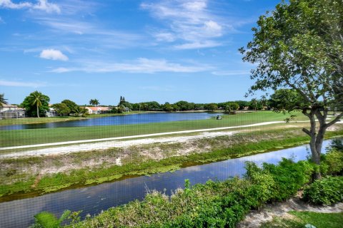 Condo in Boynton Beach, Florida, 3 bedrooms  № 1092239 - photo 26