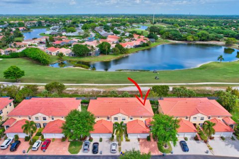 Copropriété à vendre à Boynton Beach, Floride: 3 chambres, 160.63 m2 № 1092239 - photo 22