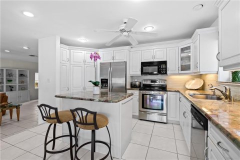Villa ou maison à vendre à Fort Lauderdale, Floride: 4 chambres, 250.09 m2 № 1133073 - photo 10