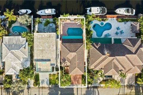 Villa ou maison à vendre à Fort Lauderdale, Floride: 4 chambres, 250.09 m2 № 1133073 - photo 25