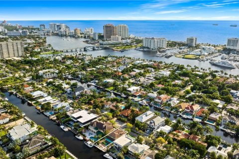 Villa ou maison à vendre à Fort Lauderdale, Floride: 4 chambres, 250.09 m2 № 1133073 - photo 20