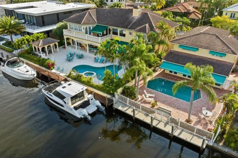 Villa ou maison à vendre à Fort Lauderdale, Floride: 4 chambres, 250.09 m2 № 1133073 - photo 28