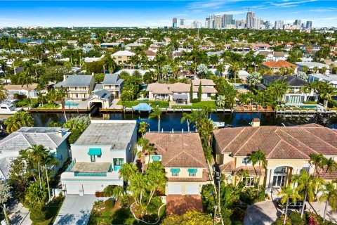 Villa ou maison à vendre à Fort Lauderdale, Floride: 4 chambres, 250.09 m2 № 1133073 - photo 26