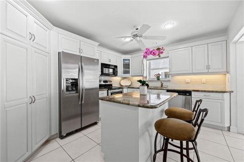 Villa ou maison à vendre à Fort Lauderdale, Floride: 4 chambres, 250.09 m2 № 1133073 - photo 12