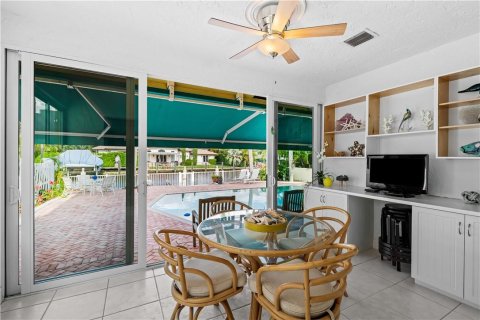 Villa ou maison à vendre à Fort Lauderdale, Floride: 4 chambres, 250.09 m2 № 1133073 - photo 11