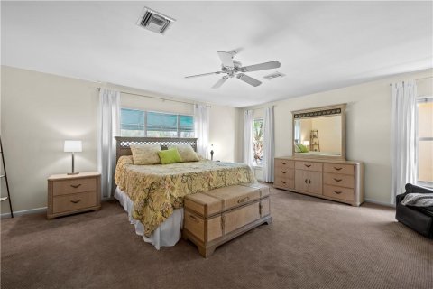 Villa ou maison à vendre à Fort Lauderdale, Floride: 4 chambres, 250.09 m2 № 1133073 - photo 8