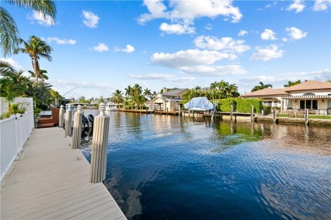Villa ou maison à vendre à Fort Lauderdale, Floride: 4 chambres, 250.09 m2 № 1133073 - photo 24
