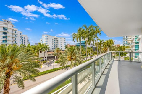 Copropriété à vendre à Aventura, Floride: 3 chambres, 167.04 m2 № 1368908 - photo 5