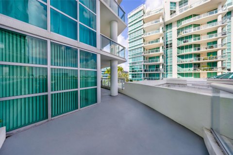 Copropriété à vendre à Aventura, Floride: 3 chambres, 167.04 m2 № 1368908 - photo 22