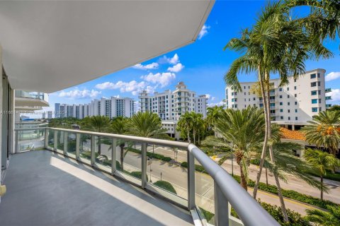 Copropriété à vendre à Aventura, Floride: 3 chambres, 167.04 m2 № 1368908 - photo 4